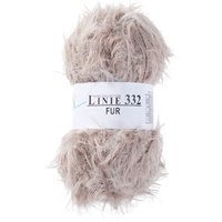 ONline Wolle, "Fur", Linie 332 - Farbe 02 von ONline