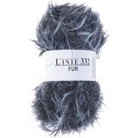 ONline Wolle, "Fur", Linie 332 - Farbe 10 ONline Wolle, "Fur", Linie 332 - Farbe 10 von ONline