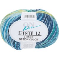ONline Wolle Street Design Color, Linie 12 - Farbe 111 ONline Wolle Street Design Color, Linie 12 - Farbe 111 von ONline