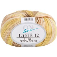 ONline Wolle Street Design Color, Linie 12 - Farbe 128 ONline Wolle Street Design Color, Linie 12 - Farbe 128 von ONline