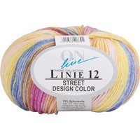 ONline Wolle Street Design Color, Linie 12 - Farbe 131 ONline Wolle Street Design Color, Linie 12 - Farbe 131 von ONline
