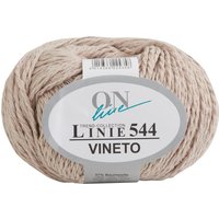 ONline Wolle Vineto, Linie 544 - Farbe 08 von ONline