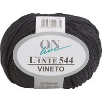 ONline Wolle Vineto, Linie 544 - Farbe 10 von ONline