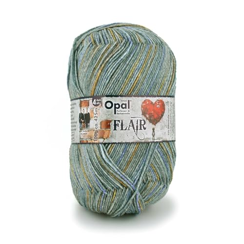 OPAL 4-Fach 100g Flair 11486 - Vornehm von OPAL