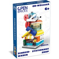 OPEN BRICKS OB-WS0346A Schreibwaren Bausatz von OPEN BRICKS