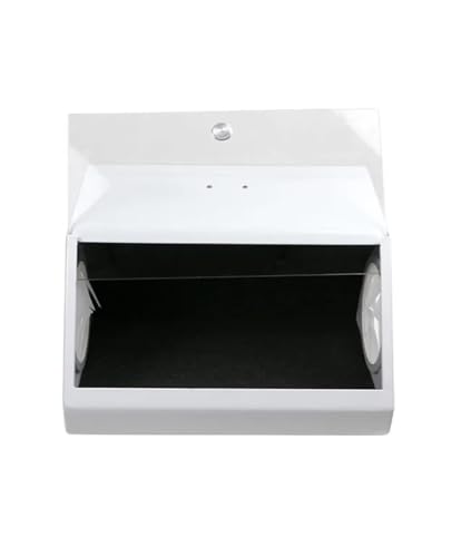 Staubbox, Staubsammler, Schleif- und Polierbox, Läppschutz, Sandstrahlen, staubdichtes Gehäuse, Zubehörinstrument zum Schleifen und Polieren von OPFVUJIKX