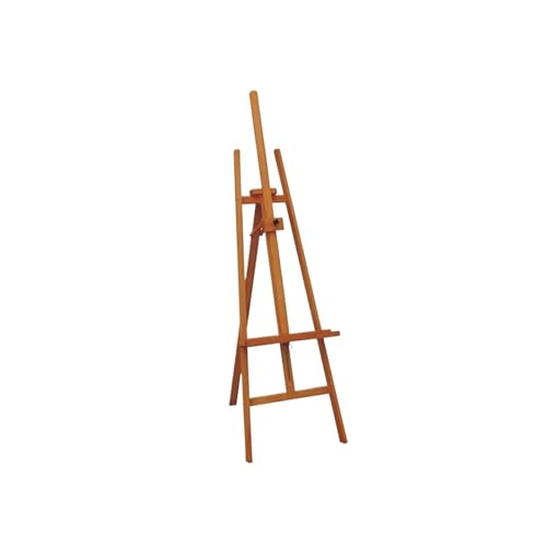 Malen Halter Professionelle Leier-Künstlerstaffelei for Holzmalerei Malen Halter Professionelle Leier-Künstlerstaffelei for Holzmalerei von OPIGJUFD