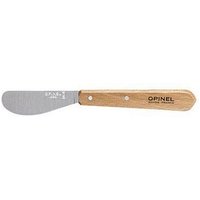 OPINEL Buttermesser No. 117 braun, Klinge: 6,5 cm OPINEL Buttermesser No. 117 braun, Klinge: 6,5 cm von OPINEL