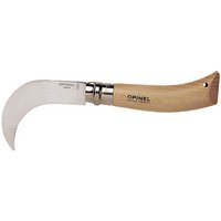 OPINEL Gartenmesser No. 10 braun von OPINEL