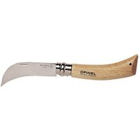 OPINEL Gartenmesser No. 8 braun OPINEL Gartenmesser No. 8 braun von OPINEL