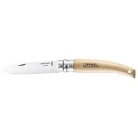 OPINEL Gartenmesser No. 8 braun OPINEL Gartenmesser No. 8 braun von OPINEL
