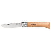 OPINEL Klappmesser No. 10 braun, 1 St. von OPINEL