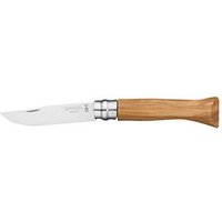 OPINEL No. 6 Klappmesser braun von OPINEL