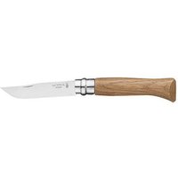 OPINEL No. 8 Klappmesser braun von OPINEL