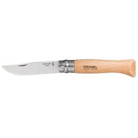 OPINEL No. 9 Klappmesser braun von OPINEL