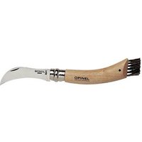 OPINEL Pilzmesser braun OPINEL Pilzmesser braun von OPINEL