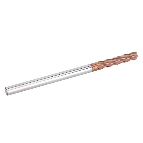 Endmühlen, CNC -Bits CNC Router Bits Router Schneidemühle 4 Fultes 6d X 35 X 100 L 4f Wolfram -Stahlfräsen Tool Endmühlen, CNC -Bits CNC Router Bits Router Schneidemühle 4 Fultes 6d X 35 X 100 L 4f Wolfram -Stahlfräsen Tool von OPPWONG