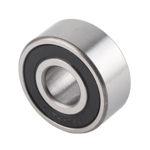 Lager, 3304-2Rs Zweireihiges Schrägkugellager, Skateboard-Lager 3304 2Rs Lager 20 X 52 X 22 Mm für Textilmaschinen, Druckmaschinen, Automobilindustrie Lager, 3304-2Rs Zweireihiges Schrägkugellager, Skateboard-Lager 3304 2Rs Lager 20 X 52 X 22 Mm für Textilmaschinen, Druckmaschinen, Automobilindustrie von OPPWONG