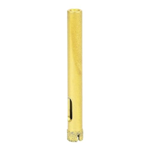 OPPWONG Diamantlochsäge, Porzellanfliesenbohrer Bits Keramikfliesenbohrer Bits Granit Keramikfliesen Beton Marmor Bohrung 8mm 10 Stück Diamantloch Säge Bohrer für Granit, Mauerwerk, Betonbeton OPPWONG Diamantlochsäge, Porzellanfliesenbohrer Bits Keramikfliesenbohrer Bits Granit Keramikfliesen Beton Marmor Bohrung 8mm 10 Stück Diamantloch Säge Bohrer für Granit, Mauerwerk, Betonbeton von OPPWONG