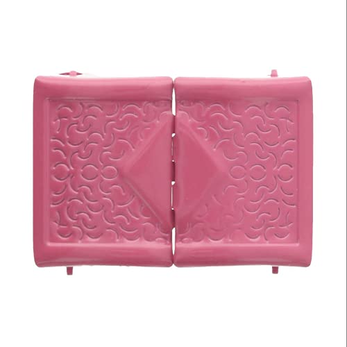 OPRY 97745-798 Klemmschnalle, 798 Rosa, 20 mm von OPRY