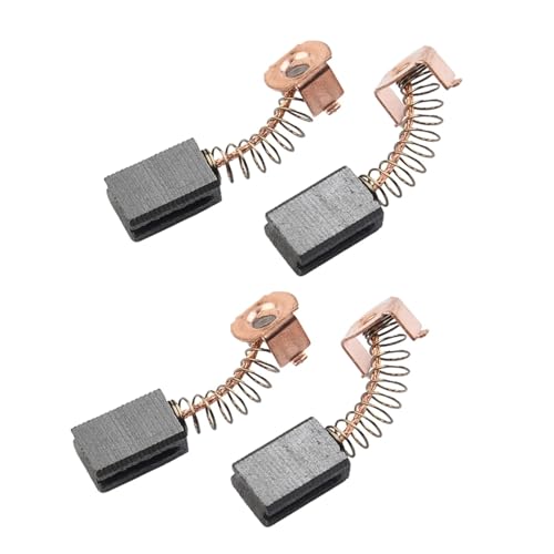4 stücke 12x8x5mm Kohlebürste for PAG600 Winkelschleifer Ersatzteile Motor Kohlebürste Elektrowerkzeug Zubehör 4 stücke 12x8x5mm Kohlebürste for PAG600 Winkelschleifer Ersatzteile Motor Kohlebürste Elektrowerkzeug Zubehör von OPTEPYOE