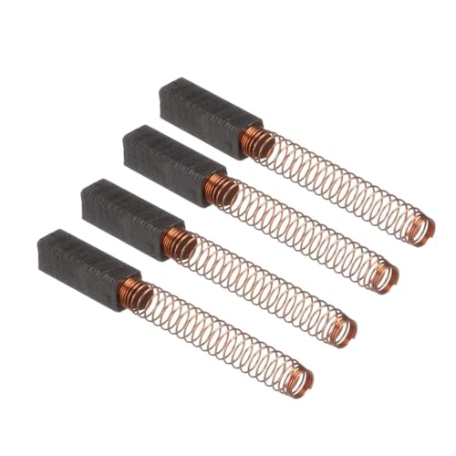 OPTEPYOE 4er Pack Kohlebürsten Ersatzteile for 5K5SSWHK55K Mixer Kohlebürste Kohlenbürste OPTEPYOE 4er Pack Kohlebürsten Ersatzteile for 5K5SSWHK55K Mixer Kohlebürste Kohlenbürste von OPTEPYOE