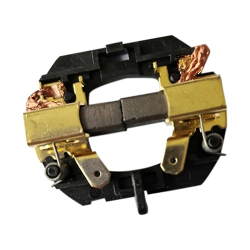 OPTEPYOE Akku-Bohrschrauber Kohlebürstenhalter mit Bürsten for Akku-Bohrschrauber DCD730 DCD735 DCD780 DCD785 OPTEPYOE Akku-Bohrschrauber Kohlebürstenhalter mit Bürsten for Akku-Bohrschrauber DCD730 DCD735 DCD780 DCD785 von OPTEPYOE