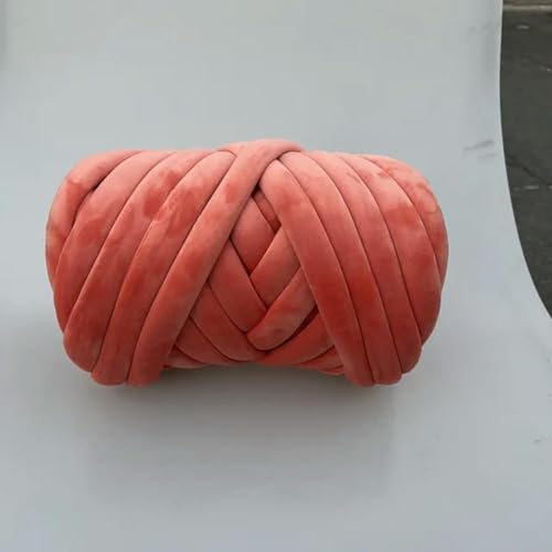 1000g Super Samt Chunky Garn dicke sperrige Riesen faden weiße Tasche für Hands tricken DIY Arm weiche große Decke Teppich sphären 1000g Super Samt Chunky Garn dicke sperrige Riesen faden weiße Tasche für Hands tricken DIY Arm weiche große Decke Teppich sphären von OPica