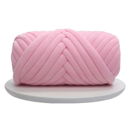 1000g Super Samt Chunky Garn dicke sperrige Riesen faden weiße Tasche für Hands tricken DIY Arm weiche große Decke Teppich sphären 1000g Super Samt Chunky Garn dicke sperrige Riesen faden weiße Tasche für Hands tricken DIY Arm weiche große Decke Teppich sphären von OPica
