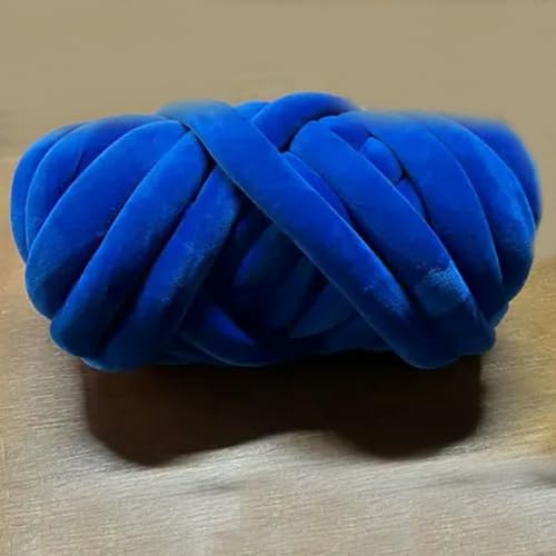 OPica 1000g Super Samt Chunky Garn Dicke sperrige Riesen Faden weiße Tasche für Hands tricken DIY Arm weiche große Decke Teppich sphären OPica 1000g Super Samt Chunky Garn Dicke sperrige Riesen Faden weiße Tasche für Hands tricken DIY Arm weiche große Decke Teppich sphären von OPica
