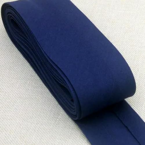 OPica Baumwoll-Schrägband, Größe 4 cm, 40 mm, 5 Meter, super breites Faltband, DIY handgefertigtes Nähmaterial, Stoffband, Band OPica Baumwoll-Schrägband, Größe 4 cm, 40 mm, 5 Meter, super breites Faltband, DIY handgefertigtes Nähmaterial, Stoffband, Band von OPica