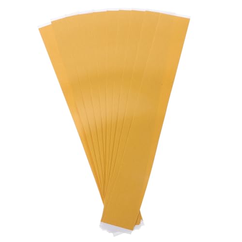 ORFOFE 10 Stück Teiliges Doppelseitiges Pvc klebeband für Holzarbeiten Stark Haftend Abnehmbar Langlebig Vielseitig Einsetzbar für DIY bastelbedarf und Präzises Beschriften ORFOFE 10 Stück Teiliges Doppelseitiges Pvc klebeband für Holzarbeiten Stark Haftend Abnehmbar Langlebig Vielseitig Einsetzbar für DIY bastelbedarf und Präzises Beschriften von ORFOFE