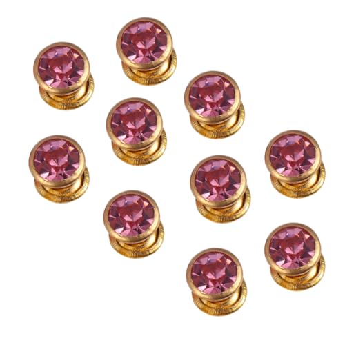 ORFOFE 100 Stück Bunte Diamant Strasssteine mit Goldrand Facettierte Schmucksteine für DIY Kleidung Schmuckherstellung Metall Accessoires zum Bekleidungsdesign und Basteln ORFOFE 100 Stück Bunte Diamant Strasssteine mit Goldrand Facettierte Schmucksteine für DIY Kleidung Schmuckherstellung Metall Accessoires zum Bekleidungsdesign und Basteln von ORFOFE