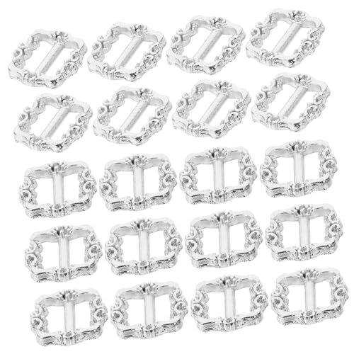 ORFOFE Puppengürtel Metallknopfverschluss für Jungen und Mädchen Tri-Glide-Schnalle Tri-Glide-Schnalle für -Projekte Puppengeldbörse ORFOFE Puppengürtel Metallknopfverschluss für Jungen und Mädchen Tri-Glide-Schnalle Tri-Glide-Schnalle für -Projekte Puppengeldbörse von ORFOFE