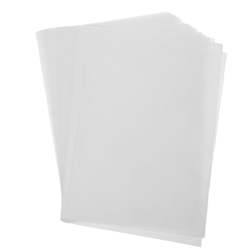ORFOFE 100Stücke Seidenpapier für und Bastelprojekte Robustes Vielseitiges Geschenkpapier Reinem für Elegante Verpackungen und Ideen ORFOFE 100Stücke Seidenpapier für und Bastelprojekte Robustes Vielseitiges Geschenkpapier Reinem für Elegante Verpackungen und Ideen von ORFOFE