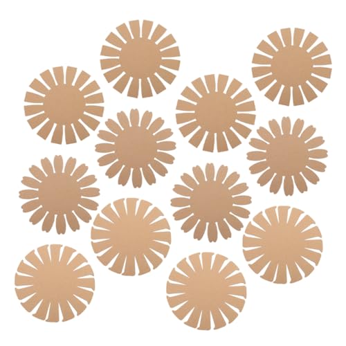 ORFOFE 12-teiliges Korbflechten Für Anfänger: Papierflechtmaterialien Für Selbstgemachte Blumenkörbe, Verbessern Die Handwerklichen Fähigkeiten Von Kindern, Fördern Die ORFOFE 12-teiliges Korbflechten Für Anfänger: Papierflechtmaterialien Für Selbstgemachte Blumenkörbe, Verbessern Die Handwerklichen Fähigkeiten Von Kindern, Fördern Die von ORFOFE