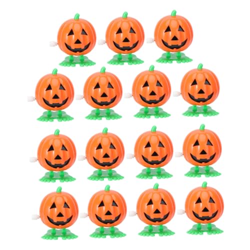 ORFOFE 15 Stück Teiliges Halloween Aufziehspielzeug Jumping Wind Up für Party Mitgebsel Robust und Fördert Koordination und Fantasie ORFOFE 15 Stück Teiliges Halloween Aufziehspielzeug Jumping Wind Up für Party Mitgebsel Robust und Fördert Koordination und Fantasie von ORFOFE