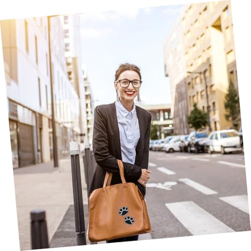 ORFOFE 15 Stück Teiliges Pfotenmotiv Bestickte Reparaturapplikationen für Pullover Jeans Vielseitige DIY bügelpatches zum Verstärken und Dekorieren von Kleidung und Accessoires ORFOFE 15 Stück Teiliges Pfotenmotiv Bestickte Reparaturapplikationen für Pullover Jeans Vielseitige DIY bügelpatches zum Verstärken und Dekorieren von Kleidung und Accessoires von ORFOFE
