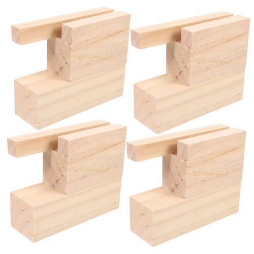 ORFOFE 16 Stück Teiliges Unbeschichtete Holzblöcke für Holzschnitzerei DIY Bastelholz für Kreative Projekte Geeignet für Anfänger und Profis Langlebigem Material Gefertigt ORFOFE 16 Stück Teiliges Unbeschichtete Holzblöcke für Holzschnitzerei DIY Bastelholz für Kreative Projekte Geeignet für Anfänger und Profis Langlebigem Material Gefertigt von ORFOFE