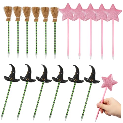 ORFOFE 18 . Feriendekorationsstift lustige Schreibstifte Kugelschreiber für den Urlaub lustiger Kugelschreiber Pompom Stift zum Valentinstag Kinderspielzeugstift Stift Plastik ORFOFE 18 . Feriendekorationsstift lustige Schreibstifte Kugelschreiber für den Urlaub lustiger Kugelschreiber Pompom Stift zum Valentinstag Kinderspielzeugstift Stift Plastik von ORFOFE