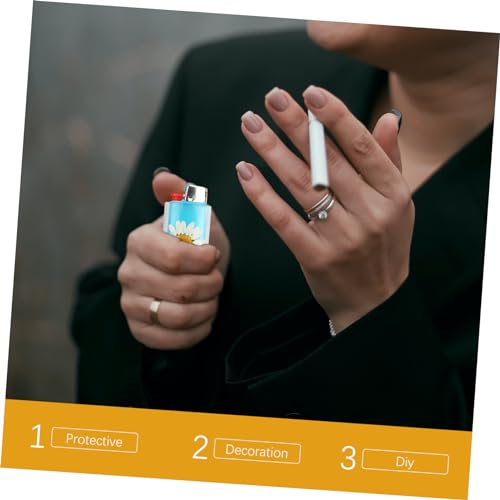 ORFOFE 2 Stück Teiliges Silikonform für DIY Gießen Flexible Geruchslose Lighter Cover Gießform Langlebig und Praktisch für Bastelprojekte und Epoxidharzkunst ORFOFE 2 Stück Teiliges Silikonform für DIY Gießen Flexible Geruchslose Lighter Cover Gießform Langlebig und Praktisch für Bastelprojekte und Epoxidharzkunst von ORFOFE