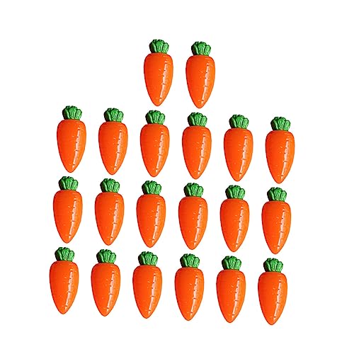 ORFOFE 20 Stück Karotten Zubehör Harz Karotten Bastelarbeiten DIY Charms Basteln DIY Karotten Charm Karotten Charms Flatback Karotten Bastelarbeiten Flatback Harz Karotten Handy ORFOFE 20 Stück Karotten Zubehör Harz Karotten Bastelarbeiten DIY Charms Basteln DIY Karotten Charm Karotten Charms Flatback Karotten Bastelarbeiten Flatback Harz Karotten Handy von ORFOFE
