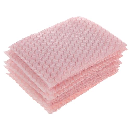 ORFOFE 20 Stück Teiliges Gepolsterte Versandtaschen mit Herz luftpolster Robuste Verpackung für Schmuck und Kleine Geschenke Widerstandsfähige Luftpolsterverpackungen für Sicheren ORFOFE 20 Stück Teiliges Gepolsterte Versandtaschen mit Herz luftpolster Robuste Verpackung für Schmuck und Kleine Geschenke Widerstandsfähige Luftpolsterverpackungen für Sicheren von ORFOFE