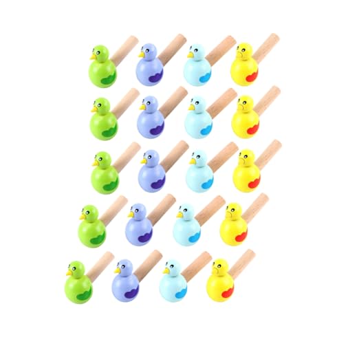 ORFOFE 20 Stück Teiliges Vogelmotiv Leichte Kinderspielzeug pfeifen Bunte Kartonflöten für Musikalische Früherziehung Tragbar und Fördernd für Mädchen und Jungen Zufällige Farbe ORFOFE 20 Stück Teiliges Vogelmotiv Leichte Kinderspielzeug pfeifen Bunte Kartonflöten für Musikalische Früherziehung Tragbar und Fördernd für Mädchen und Jungen Zufällige Farbe von ORFOFE