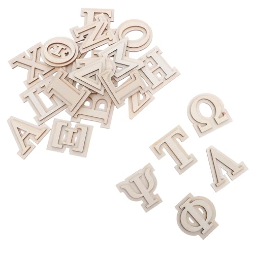 ORFOFE 24 Stück Buchstabenausschnitte Heimdekoration Holzbuchstaben Zum Basteln Holzbuchstaben Zum Basteln Alphabetbuchstaben Aus Holz Blanke Alphabetbuchstaben ORFOFE 24 Stück Buchstabenausschnitte Heimdekoration Holzbuchstaben Zum Basteln Holzbuchstaben Zum Basteln Alphabetbuchstaben Aus Holz Blanke Alphabetbuchstaben von ORFOFE