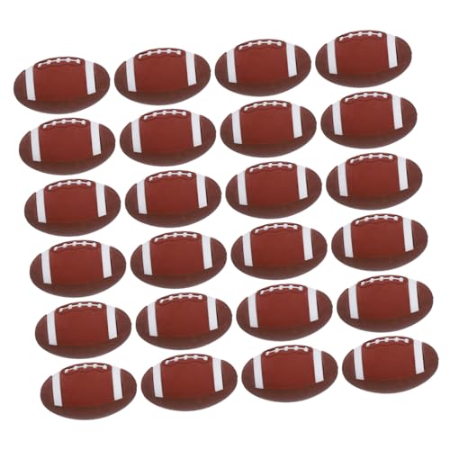 ORFOFE 25 Stück Teiliges Rugby Radiergummi Kleine Verschleißfeste Schüler Radierer Multifunktional Leicht und Tragbar als Schulpreis und Partygeschenk ORFOFE 25 Stück Teiliges Rugby Radiergummi Kleine Verschleißfeste Schüler Radierer Multifunktional Leicht und Tragbar als Schulpreis und Partygeschenk von ORFOFE