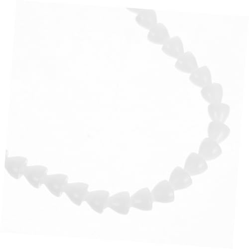ORFOFE 3 Stück Teiliges Doll Armature Flexibles Gelenkskelett aus Kunststoff Beweglicher Puppenrahmen für Stofftiere DIY Bastelbedarf für Künstler und Puppenmacher von ORFOFE