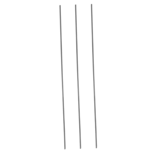 ORFOFE 3 Stück Und Zur Herstellung Von Werkzeugen Temperatur Feuer Zubehör Ofen Filament Handwerk Temp Schmuck Draht Biegbare Töpferware Ton Hängende Keramik Hochhitzebeständig DIY ORFOFE 3 Stück Und Zur Herstellung Von Werkzeugen Temperatur Feuer Zubehör Ofen Filament Handwerk Temp Schmuck Draht Biegbare Töpferware Ton Hängende Keramik Hochhitzebeständig DIY von ORFOFE