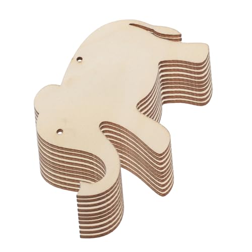 ORFOFE 30 Stück Teiliges Holz mit Vorgebohrten Löchern und Juteschnur DIY Holz Bastelzuschnitte zum Bemalen Stempeln und Dekorieren für Hochzeitsdeko Geschenkverpackung und ORFOFE 30 Stück Teiliges Holz mit Vorgebohrten Löchern und Juteschnur DIY Holz Bastelzuschnitte zum Bemalen Stempeln und Dekorieren für Hochzeitsdeko Geschenkverpackung und von ORFOFE