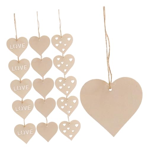 ORFOFE 30 Stück Teiliges Unbemalte Holzherzen für Basteln Naturbelassene Holzscheiben mit Glatter Oberfläche Vielseitig Bemalbar und Personalisierbar Rustikale Deko für Hochzeiten und ORFOFE 30 Stück Teiliges Unbemalte Holzherzen für Basteln Naturbelassene Holzscheiben mit Glatter Oberfläche Vielseitig Bemalbar und Personalisierbar Rustikale Deko für Hochzeiten und von ORFOFE